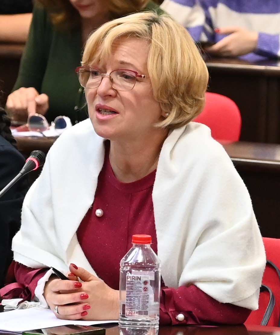 УНСС :: Двете годишнини - 65 от създаването на Общоикономическия ...